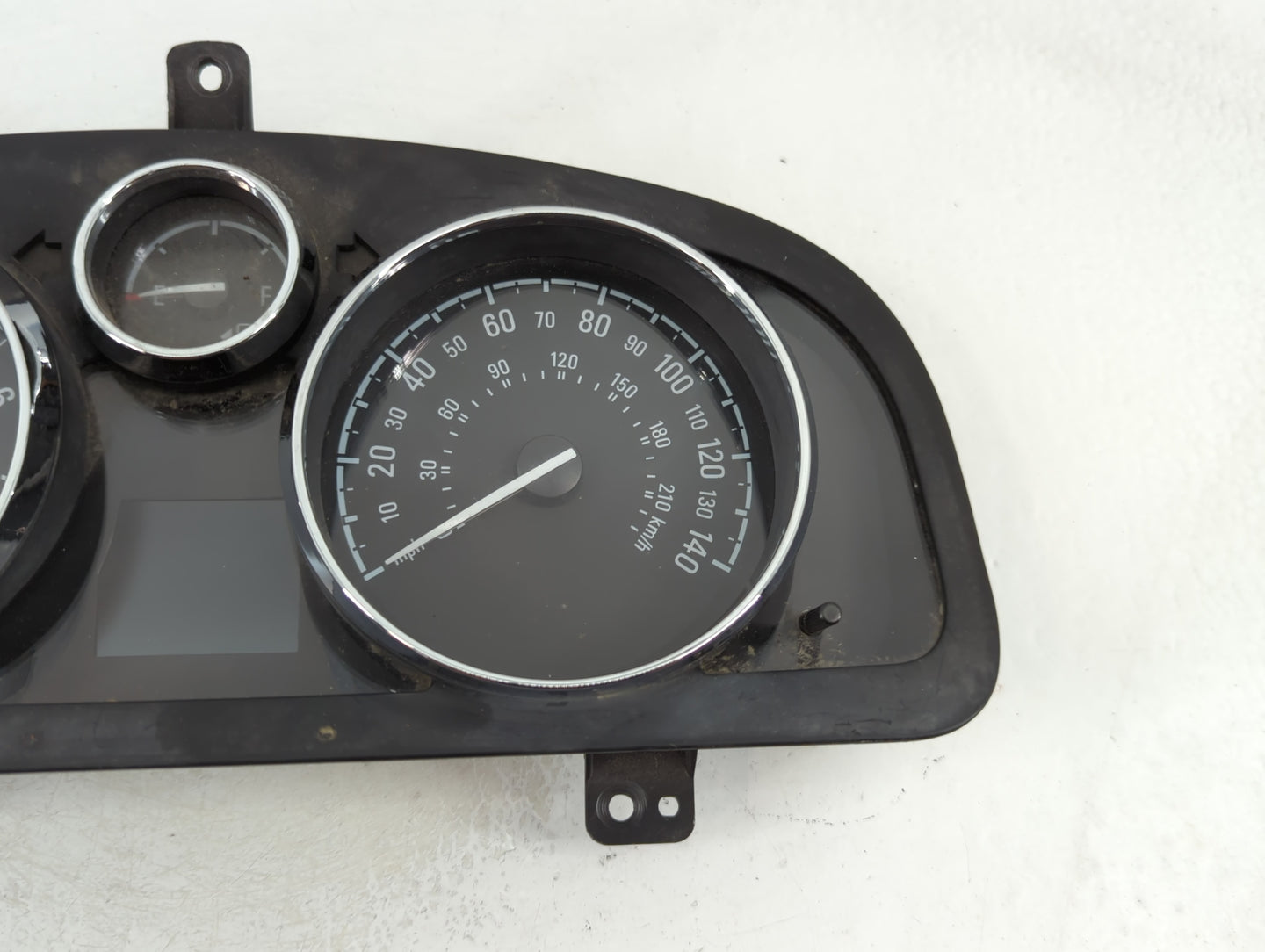 2014-2015 Chevrolet Captiva Sport Instrument Cluster Speedometer Gauges P/N:23167552 Fits Fits 2014 2015 OEM Used Auto Parts