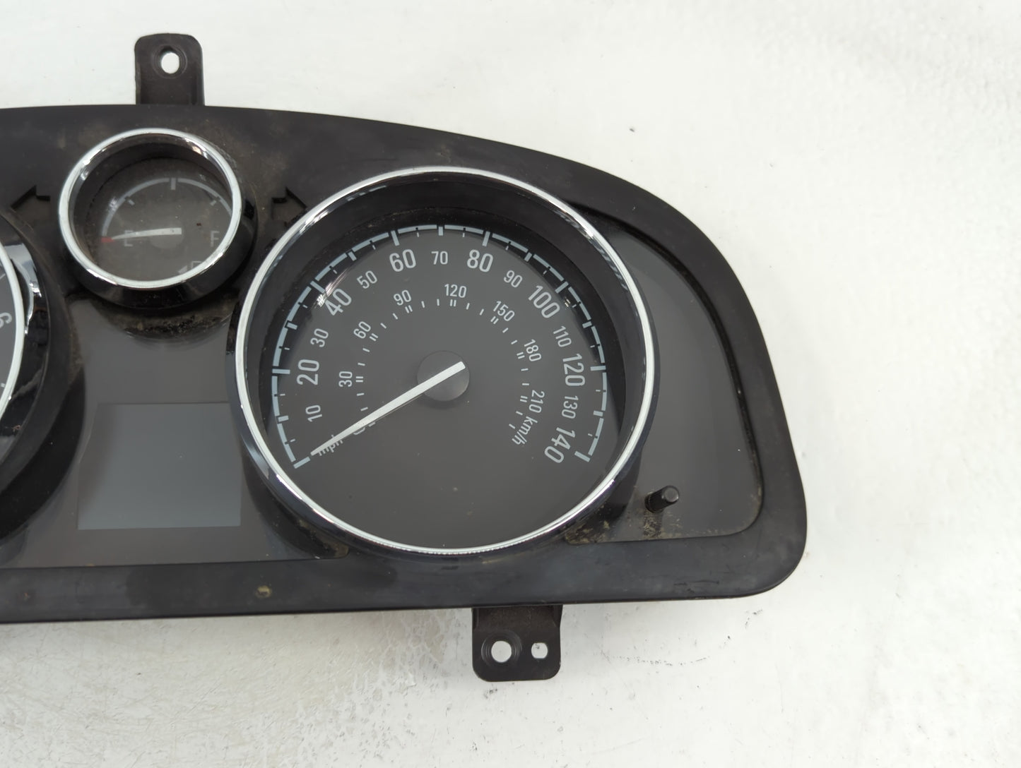 2014-2015 Chevrolet Captiva Sport Instrument Cluster Speedometer Gauges P/N:23167552 Fits Fits 2014 2015 OEM Used Auto Parts