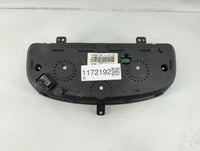 2014-2015 Chevrolet Captiva Sport Instrument Cluster Speedometer Gauges P/N:23167552 Fits Fits 2014 2015 OEM Used Auto Parts