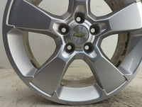 2013-2015 Chevrolet Captiva Sport Oem Wheel Rim - Oemusedautoparts1.com