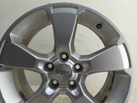 2013-2015 Chevrolet Captiva Sport Oem Wheel Rim - Oemusedautoparts1.com