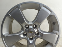 2013-2015 Chevrolet Captiva Sport Oem Wheel Rim 1183922 - Oemusedautoparts1.com