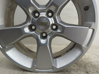 2013-2015 Chevrolet Captiva Sport Oem Wheel Rim - Oemusedautoparts1.com