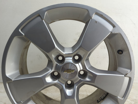 2013-2015 Chevrolet Captiva Sport Oem Wheel Rim