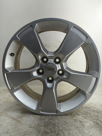 compare product 2013-2015 Chevrolet Captiva Sport Oem Wheel Rim