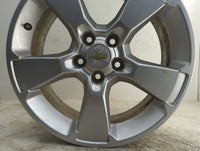 2013-2015 Chevrolet Captiva Sport Oem Wheel Rim - Oemusedautoparts1.com