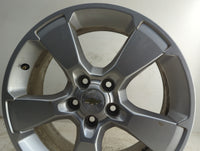 2013-2015 Chevrolet Captiva Sport Oem Wheel Rim - Oemusedautoparts1.com