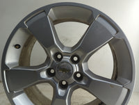 2013-2015 Chevrolet Captiva Sport Oem Wheel Rim 1183923 - Oemusedautoparts1.com