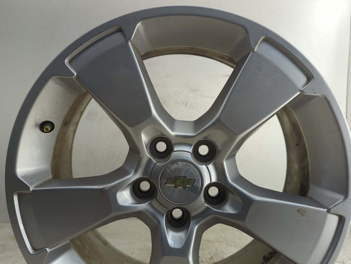2013-2015 Chevrolet Captiva Sport Oem Wheel Rim 1183923 - Oemusedautoparts1.com