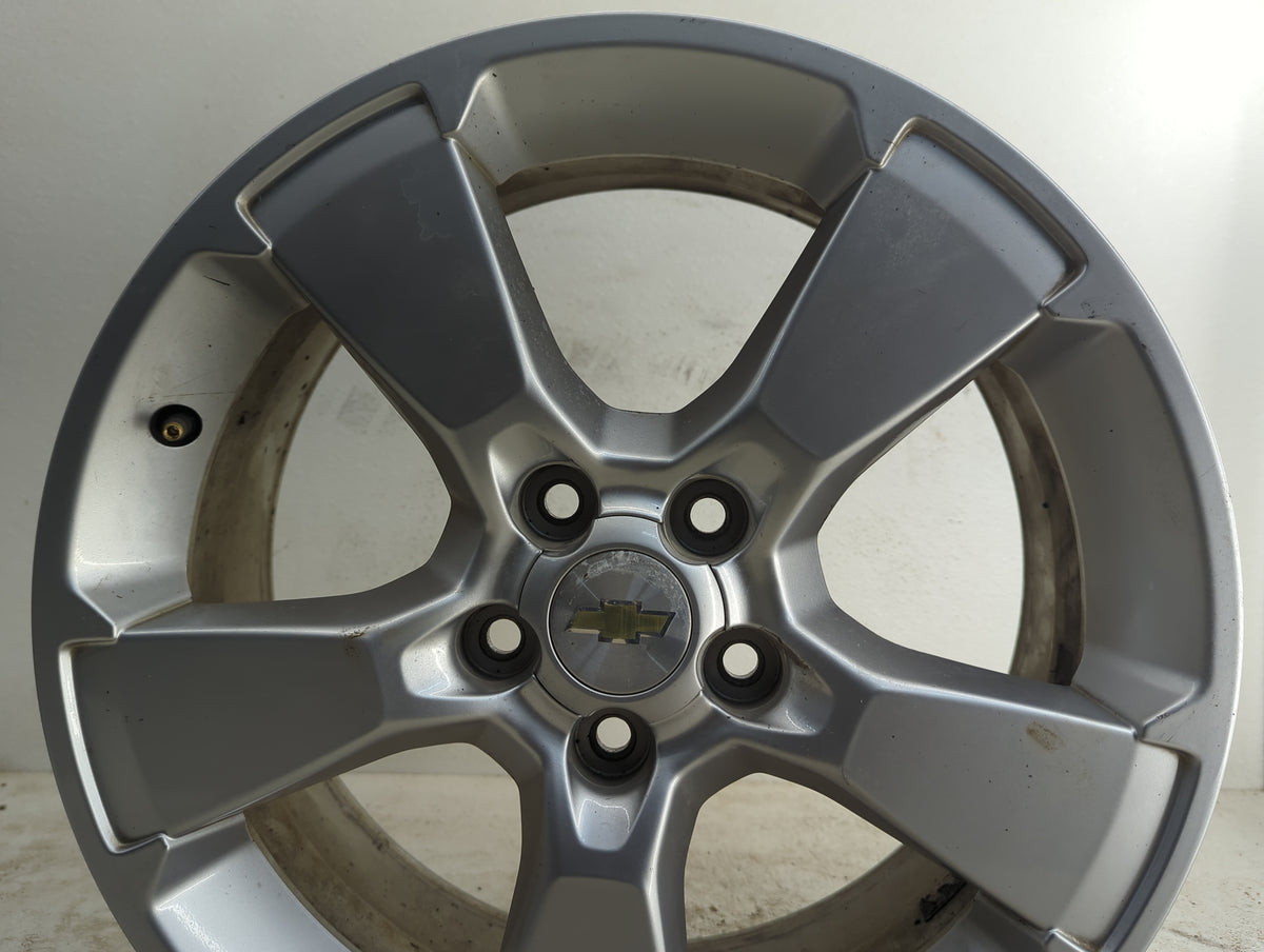 2013-2015 Chevrolet Captiva Sport Oem Wheel Rim 1183923 - Oemusedautoparts1.com