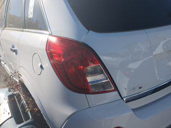 compare product 2013-2015 Chevrolet Captiva Sport Tail Light Assembly Driver Left OEM Fits Fits 2013 2014 2015 OEM Used Auto Parts