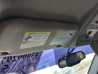 2012-2015 Chevrolet Captiva Sport Sun Visor Shade Replacement Driver Left Mirror Fits Fits 2008 2009 2010 2012 2013 2014 201