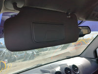 2012-2015 Chevrolet Captiva Sport Sun Visor Shade Replacement Driver Left Mirror Fits Fits 2008 2009 2010 2012 2013 2014 201