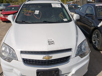 2012-2015 Chevrolet Captiva Sport Hood Oem - Oemusedautoparts1.com