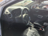 2012 Chevrolet Captiva Sport Air Bag Driver Left Steering Wheel Mounted 1185135 - Oemusedautoparts1.com