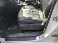 2012-2015 Chevrolet Captiva Sport Driver Front Seat Oem 1185186 - Oemusedautoparts1.com