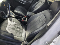 2012-2015 Chevrolet Captiva Sport Driver Front Seat Oem 1185186 - Oemusedautoparts1.com