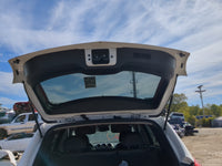 2012-2015 Chevrolet Captiva Sport Trunk/decklid/hatch/tailgate Oem 1185194 - Oemusedautoparts1.com