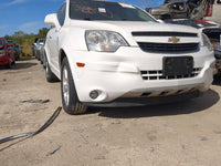2012-2015 Chevrolet Captiva Sport Front Bumper - Oem - Oemusedautoparts1.com