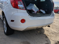 2012-2015 Chevrolet Captiva Sport Rear Bumper Assembly Oem - Oemusedautoparts1.com