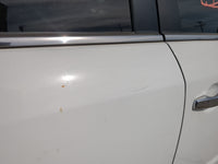 2012-2015 Chevrolet Captiva Sport Passenger Rear Door Oem - Oemusedautoparts1.com