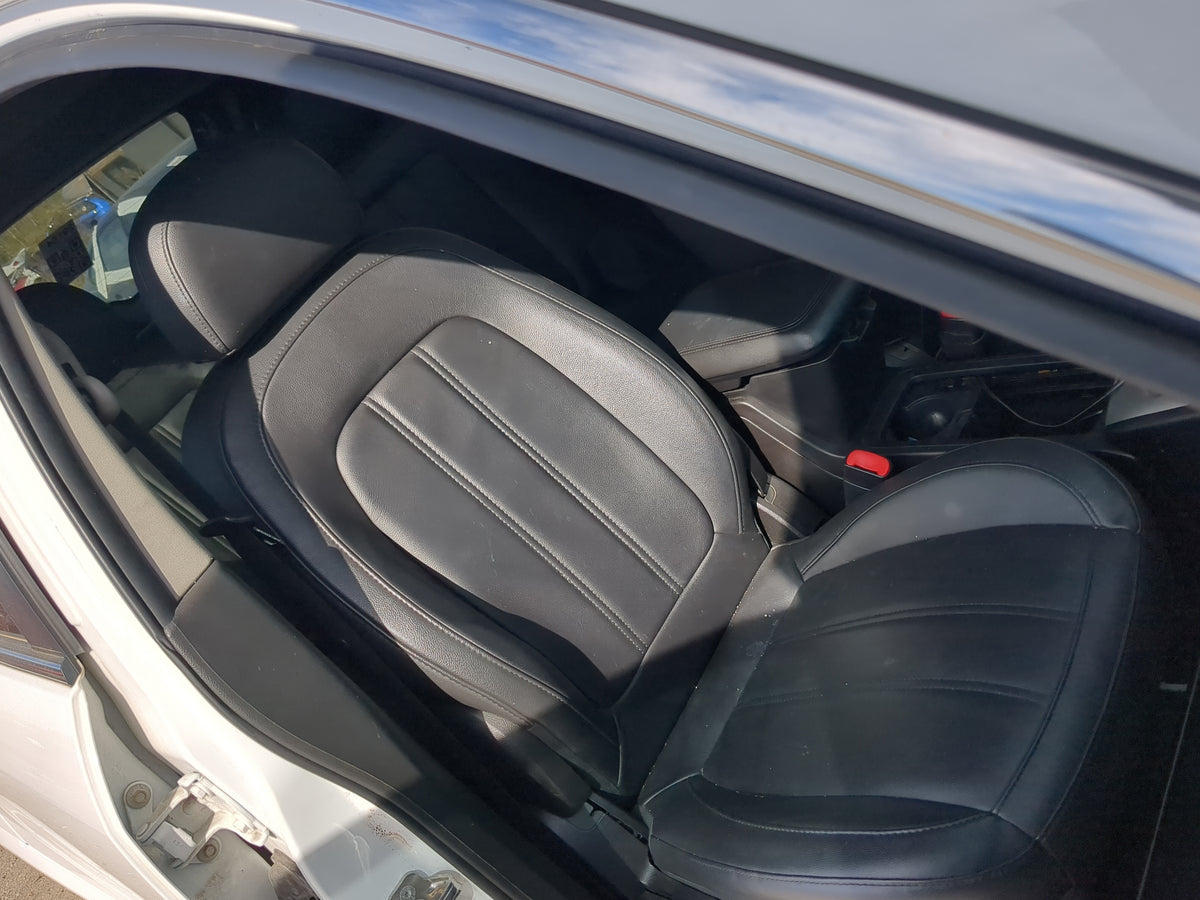 2012-2015 Chevrolet Captiva Sport Passenger Front Seat Oem 1185219 - Oemusedautoparts1.com