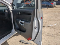 Door Panels 2014 CHEVROLET CAPTIVA SPORT - Oemusedautoparts1.com
