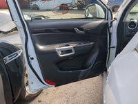 2014 Chevrolet Captiva Sport Front Left Driver Interior Door Panel Trim - Oemusedautoparts1.com