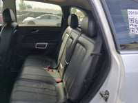 2014 Chevrolet Captiva Sport Rear Seat Oem - Oemusedautoparts1.com