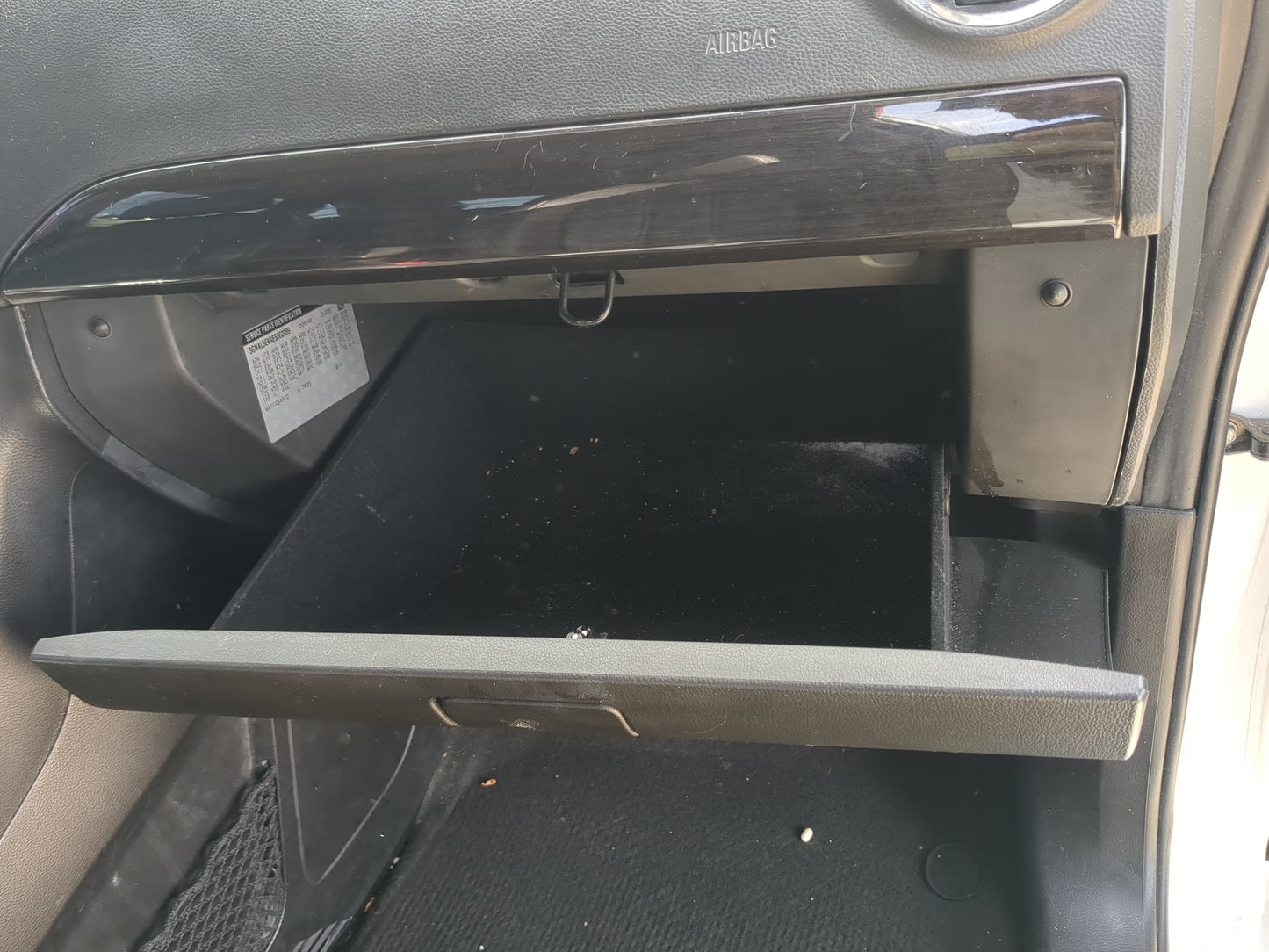 Misc. 2014 CHEVROLET CAPTIVA SPORT - Oemusedautoparts1.com