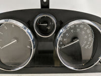 2014-2015 Chevrolet Captiva Sport Instrument Cluster Speedometer Gauges P/N:23167552 Fits Fits 2014 2015 OEM Used Auto Parts