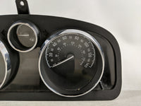 2014-2015 Chevrolet Captiva Sport Instrument Cluster Speedometer Gauges P/N:23167552 Fits Fits 2014 2015 OEM Used Auto Parts
