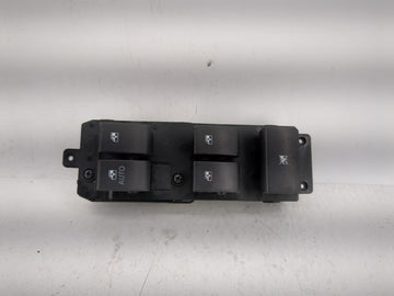 2012-2015 Chevrolet Captiva Sport Master Power Window Switch Replacement Driver Side Left P/N:202006613 Fits OEM Used Auto P