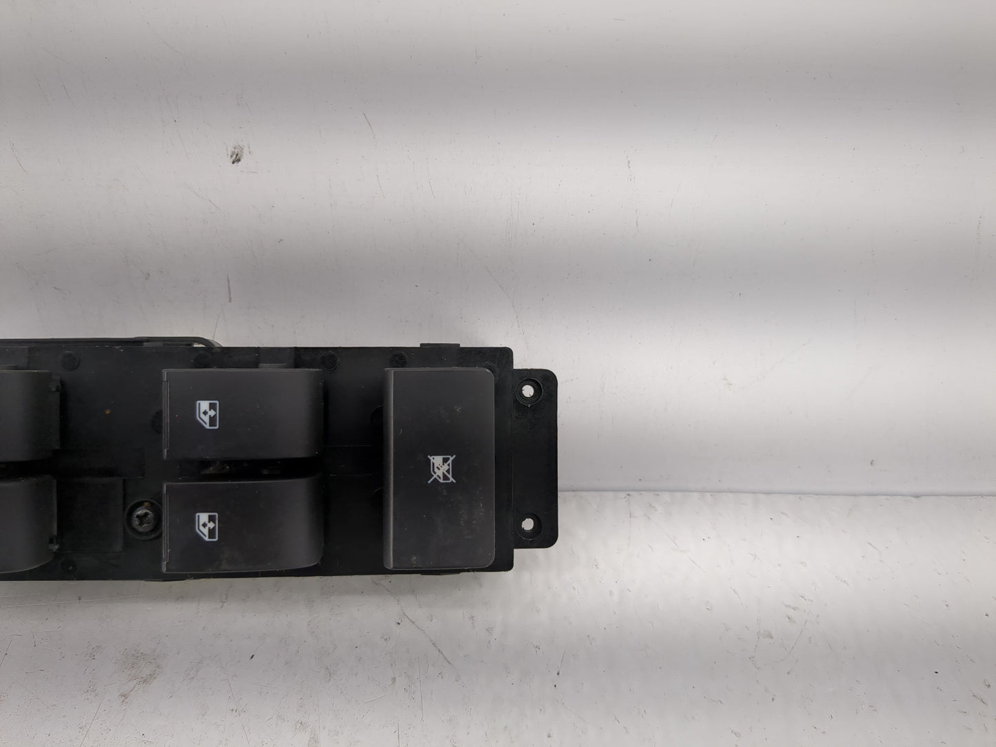 2012-2015 Chevrolet Captiva Sport Master Power Window Switch Replacement Driver Side Left P/N:202006613 Fits OEM Used Auto P