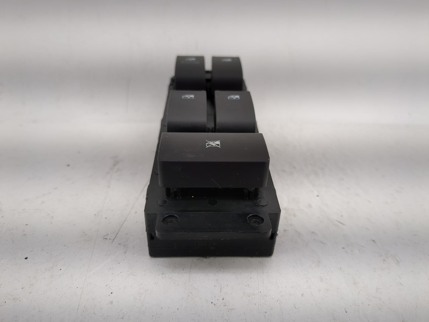 2012-2015 Chevrolet Captiva Sport Master Power Window Switch Replacement Driver Side Left P/N:202006613 Fits OEM Used Auto P