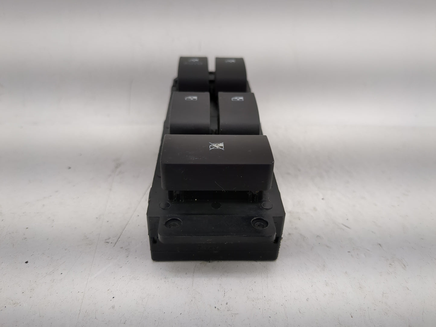 2012-2015 Chevrolet Captiva Sport Master Power Window Switch Replacement Driver Side Left P/N:202006613 Fits OEM Used Auto P