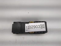 2012-2015 Chevrolet Captiva Sport Master Power Window Switch Replacement Driver Side Left P/N:202006613 Fits OEM Used Auto P