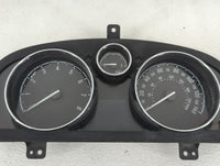 2013-2014 Chevrolet Captiva Sport Instrument Cluster Speedometer Gauges P/N:23209120 Fits Fits 2013 2014 OEM Used Auto Parts