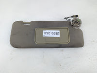 2012-2015 Chevrolet Captiva Sport Sun Visor Shade Replacement Passenger Right Mirror Fits Fits 2008 2009 2010 2012 2013 2014