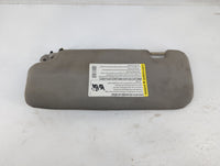 2012-2015 Chevrolet Captiva Sport Sun Visor Shade Replacement Passenger Right Mirror Fits Fits 2008 2009 2010 2012 2013 2014