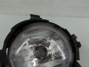 2012-2015 Chevrolet Captiva Sport Driver Left Oem Front Light Lamp