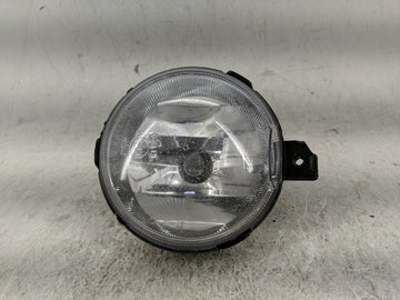 2012-2015 Chevrolet Captiva Sport Driver Left Oem Front Light Lamp - Oemusedautoparts1.com