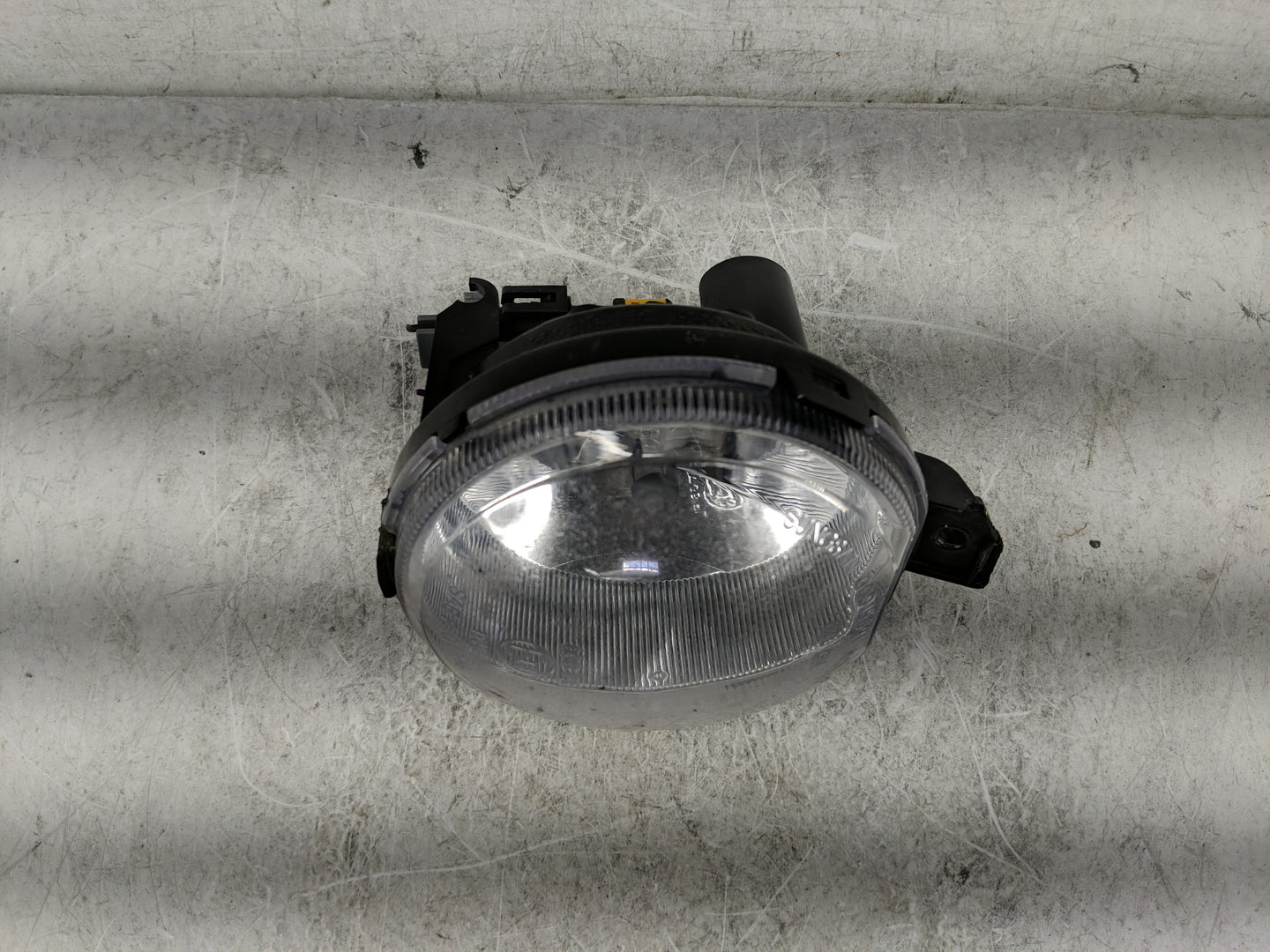 2012-2015 Chevrolet Captiva Sport Driver Left Oem Front Light Lamp - Oemusedautoparts1.com