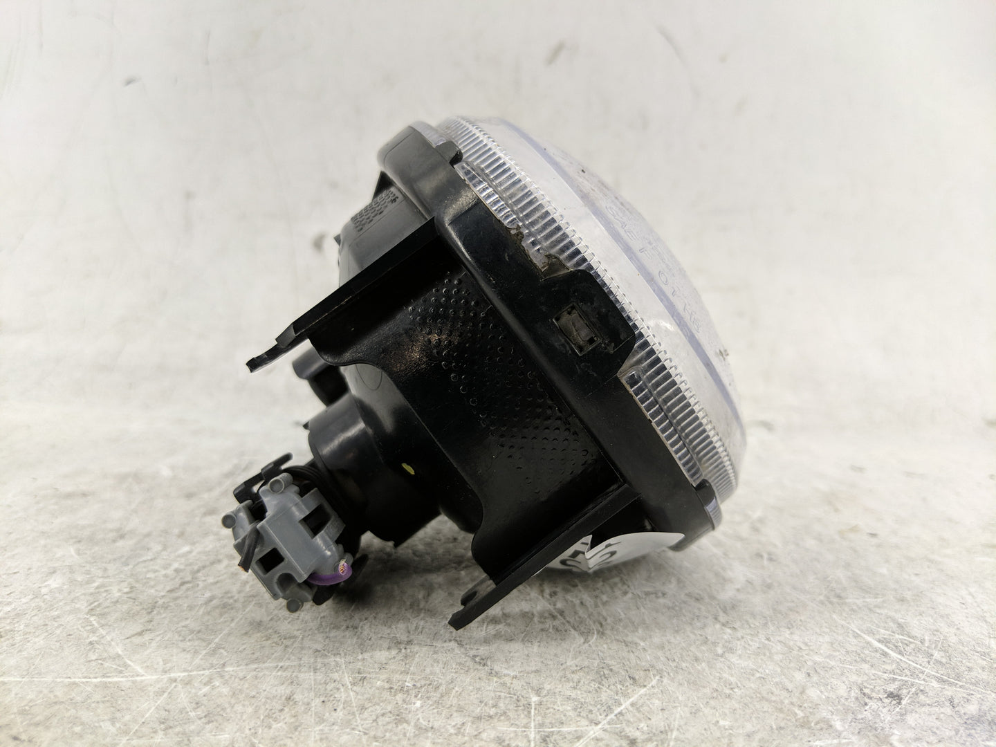 2012-2015 Chevrolet Captiva Sport Driver Left Oem Front Light Lamp - Oemusedautoparts1.com