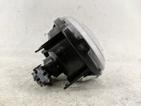2012-2015 Chevrolet Captiva Sport Driver Left Oem Front Light Lamp - Oemusedautoparts1.com