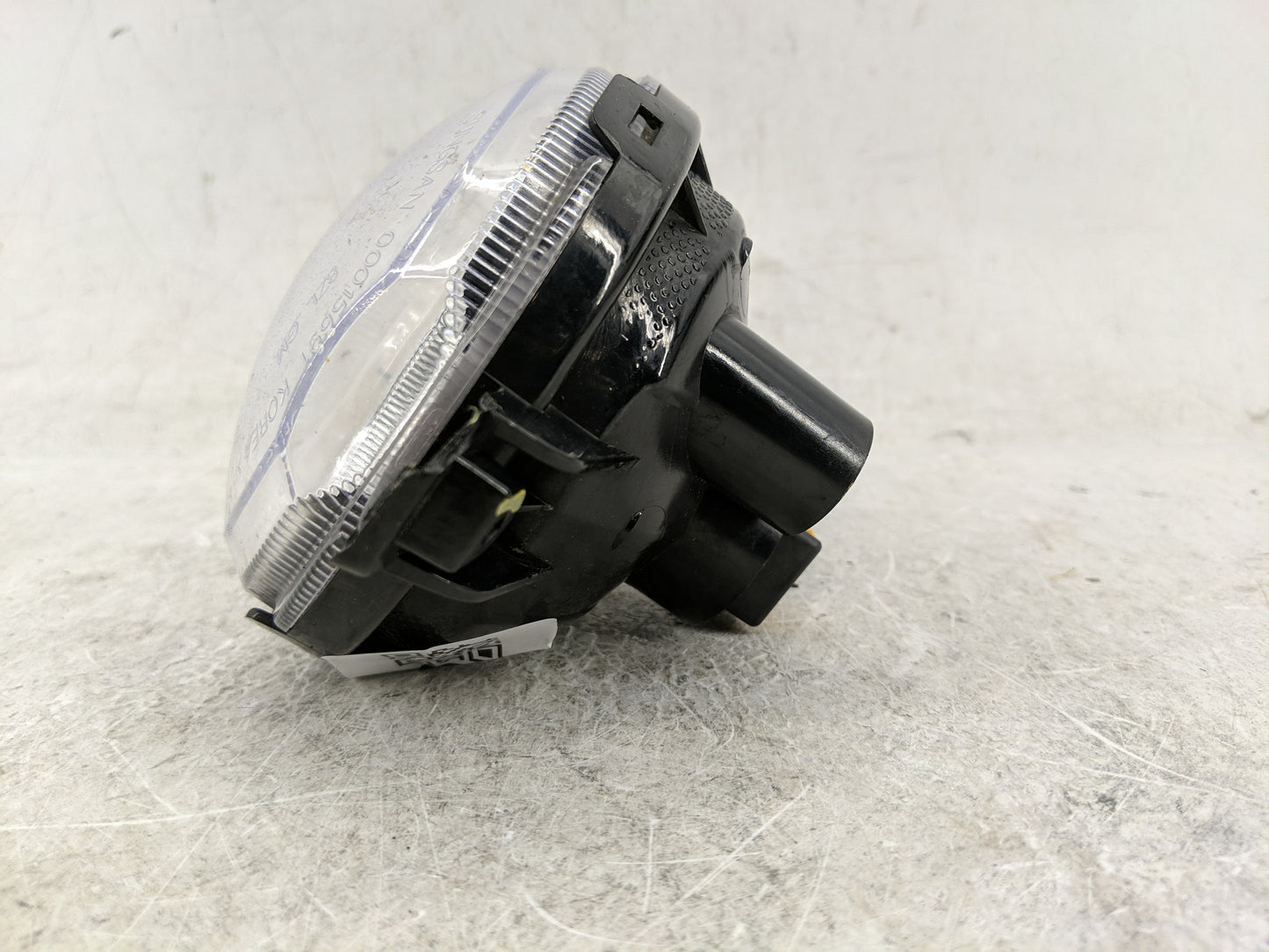 2012-2015 Chevrolet Captiva Sport Driver Left Oem Front Light Lamp - Oemusedautoparts1.com