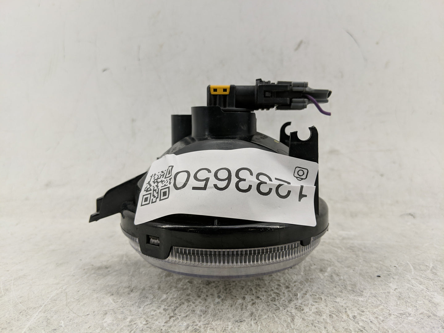 2012-2015 Chevrolet Captiva Sport Driver Left Oem Front Light Lamp - Oemusedautoparts1.com