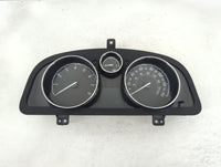 2013-2014 Chevrolet Captiva Sport Instrument Cluster Speedometer Gauges P/N:23167552 Fits Fits 2013 2014 OEM Used Auto Parts