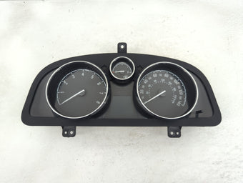 compare product 2013-2014 Chevrolet Captiva Sport Instrument Cluster Speedometer Gauges P/N:23167552 Fits Fits 2013 2014 OEM Used Auto Parts
