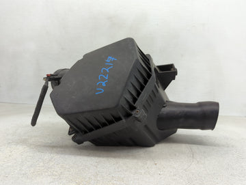 2012-2015 Chevrolet Captiva Sport Air Cleaner Intake-duct Hose Tube - Oemusedautoparts1.com